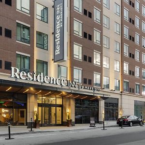 Residence Inn Providence Downtown